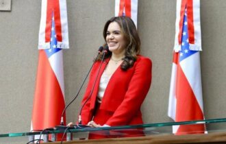 Alessandra Campêlo anuncia mutirão na saúde nos primeiros 100 dias de governo