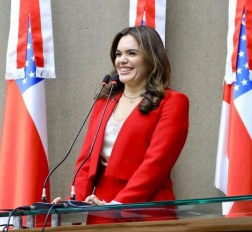 Alessandra Campêlo anuncia mutirão na saúde nos primeiros 100 dias de governo