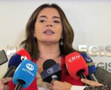 Alessandra Campêlo promete levar à Justiça denúncias de ataques durante campanha