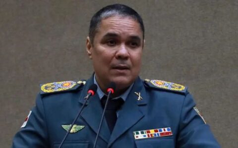 Alvo de busca da PF, Vinícius Almeida nega irregularidades eleitorais