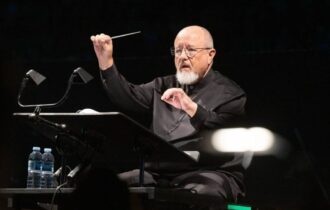 Amazonas Filarmônica recebe vencedor de concurso internacional de piano em Manaus