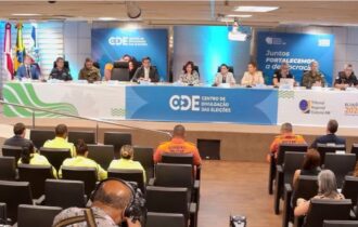 Amazonas registra 21 ocorrências nas primeiras horas de votação