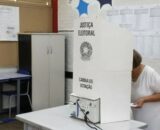 Amazonas registra 973 votos após horário oficial de votação no 2º turno