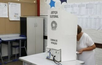 Amazonas registra 973 votos após horário oficial de votação no 2º turno