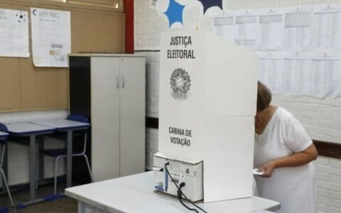 Amazonas registra 973 votos após horário oficial de votação no 2º turno