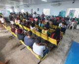 Amazonas terá mais 29 CRAS conectados à internet pelo governo federal
