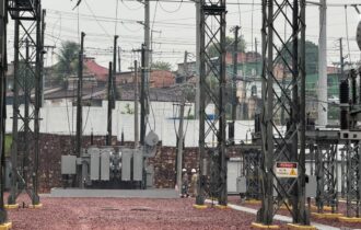 Âmbar Energia reforça rede elétrica nas zonas Norte e Oeste com investimento de R$ 2,5 milhões