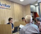 Âmbar Energia leva atendimento a 10 pontos de Manaus; veja onde negociar dívidas e pedir Tarifa Social