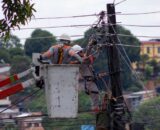 Âmbar Energia realiza serviços programados para melhorar a rede elétrica de Manaus