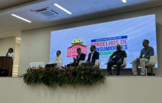 Âmbar Energia recebe 27º Encontro de Conselhos de Consumidores da Região Norte