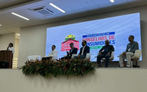 Âmbar Energia recebe 27º Encontro de Conselhos de Consumidores da Região Norte