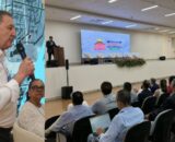 Âmbar Energia sedia encontro regional sobre futuro do setor elétrico em Manaus