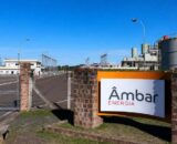Âmbar troca 900 transformadores e recupera rede elétrica do AM