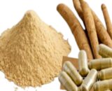 Anvisa alerta para suplemento de ashwagandha sem registro