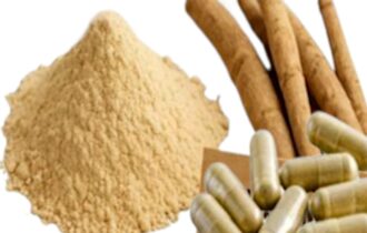 Anvisa alerta para suplemento de ashwagandha sem registro