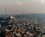 Após 11 dias de fumaça intensa, qualidade do ar melhora e chega a nível moderado em Manaus