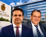 Após derrota na campanha de Roberto Cidade, secretários Carijó e Luis Saraiva são homenageados na Aleam