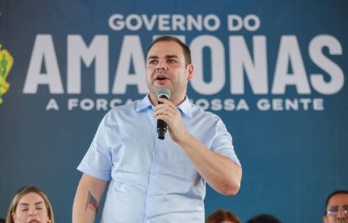 Após derrota, Roberto Cidade cobra trabalho e acelera transição