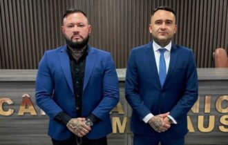 Aposta de Salazar, Kidson fica fora da Aleam após campanha do 'doido'
