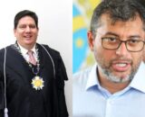 Ari Moutinho acusa gestão Wilson de abrigar 'quadrilhas' e diz que povo deu basta nas urnas