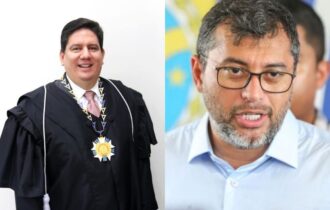 Ari Moutinho acusa gestão Wilson de abrigar 'quadrilhas' e diz que povo deu basta nas urnas