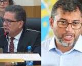 Ari Moutinho acusa gestão Wilson de abrigar 'quadrilhas' e diz que povo deu basta nas urnas