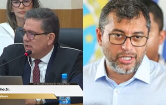 Ari Moutinho acusa gestão Wilson de abrigar 'quadrilhas' e diz que povo deu basta nas urnas