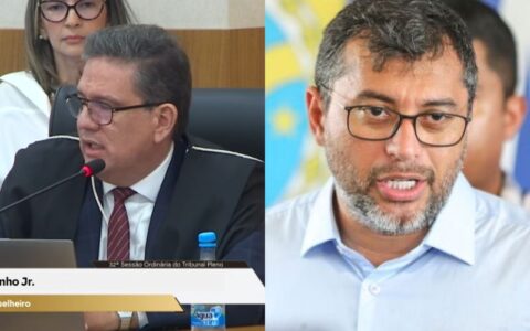 Ari Moutinho acusa gestão Wilson de abrigar 'quadrilhas' e diz que povo deu basta nas urnas