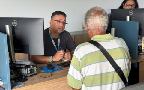 Atendimento no Implurb cresce 12,2% em 2026