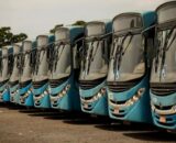 Bahia flagra 544 ônibus parados e expõe falhas no transporte durante eleição