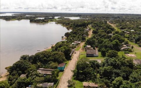 Barreirinha confessa quase R$ 50 milhões em dívidas previdenciárias