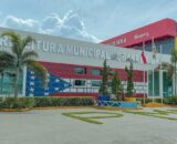 Barreirinha registra mais de R$ 12 milhões para manutenção de prédios públicos
