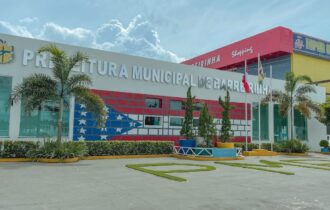 Barreirinha registra mais de R$ 12 milhões para manutenção de prédios públicos