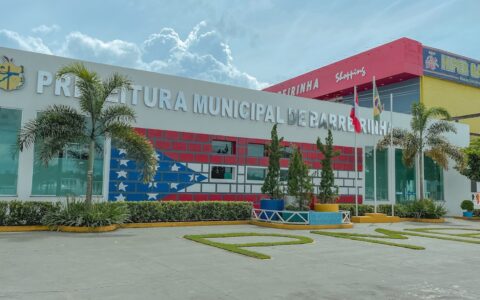 Barreirinha registra mais de R$ 12 milhões para manutenção de prédios públicos