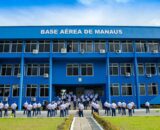 Base Aérea de Manaus celebra Dia do Aviador e da Força Aérea nesta sexta