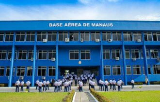 Base Aérea de Manaus celebra Dia do Aviador e da Força Aérea nesta sexta
