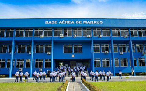 Base Aérea de Manaus celebra Dia do Aviador e da Força Aérea nesta sexta