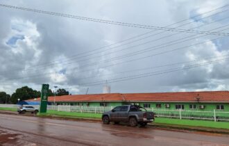 Boca do Acre: R$ 8 milhões da saúde são investigados