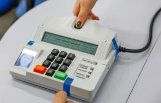 Entenda como o Boletim de Urna registra os votos