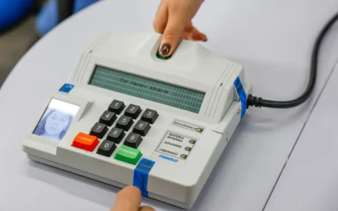 Entenda como o Boletim de Urna registra os votos