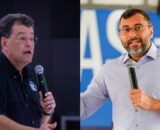 Braga critica gestão Wilson Lima e defende “a hora da boa política” no Amazonas