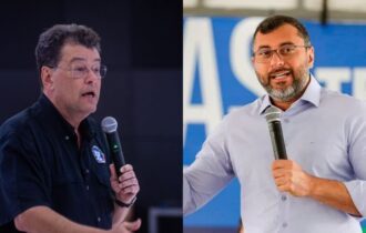 Braga critica gestão Wilson Lima e defende “a hora da boa política” no Amazonas
