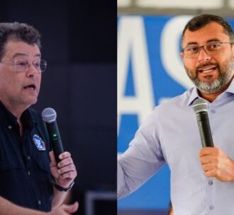 Braga critica gestão Wilson Lima e defende “a hora da boa política” no Amazonas