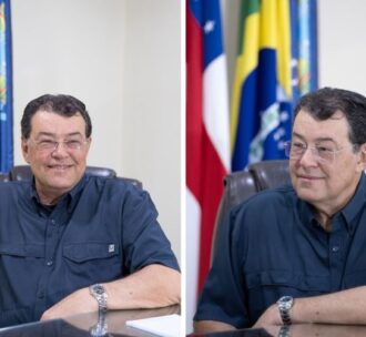 Braga projeta maior peso do MDB nas negociações entre governo Lula e Congresso e defende investimentos para o AM