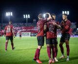 Bragantino vence Cruzeiro e fecha rodada do Brasileirão