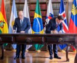 Brasil define cotas para exportar com tarifas reduzidas para a Noruega