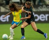 Brasil dobra recorde de voluntários para Copa do Mundo Feminina