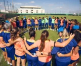 Brasil reencontra Polônia nas oitavas do Mundial Sub-17
