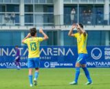 Brasil Sub-20 bate EUA e conquista 2ª vitória na Espanha