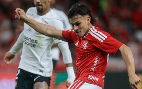 Brasileirão 2026 retoma disputa da 29ª rodada nesta quarta-feira